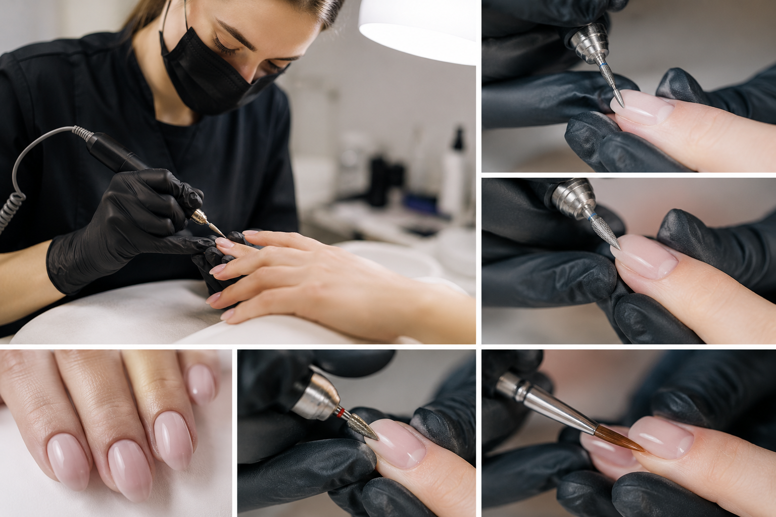 NAILS 2026